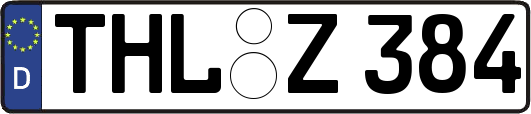 THL-Z384
