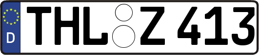 THL-Z413