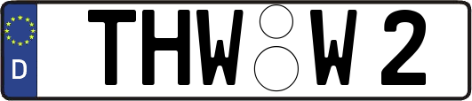 THW-W2