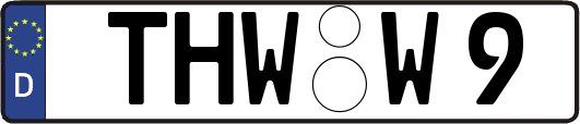 THW-W9