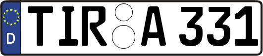 TIR-A331
