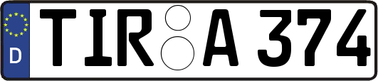 TIR-A374