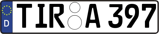 TIR-A397