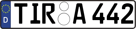 TIR-A442
