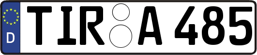 TIR-A485