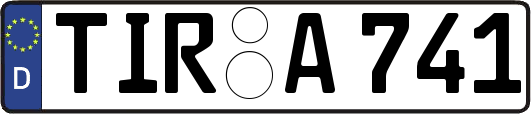 TIR-A741