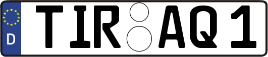 TIR-AQ1