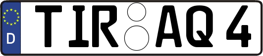 TIR-AQ4