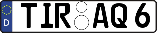 TIR-AQ6