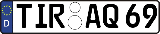 TIR-AQ69