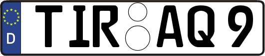 TIR-AQ9