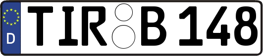 TIR-B148