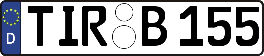 TIR-B155