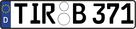 TIR-B371