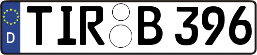 TIR-B396