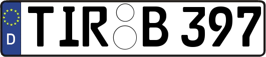 TIR-B397