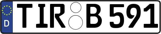 TIR-B591