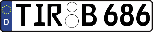 TIR-B686