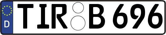 TIR-B696