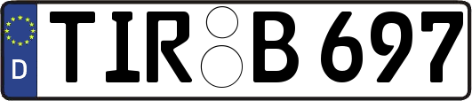 TIR-B697