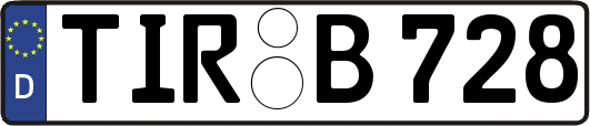 TIR-B728