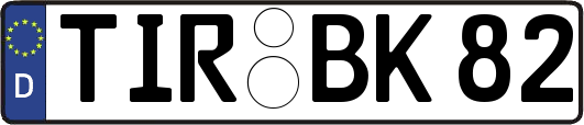 TIR-BK82