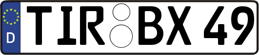TIR-BX49