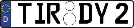 TIR-DY2