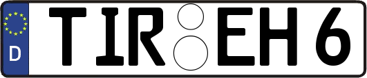 TIR-EH6