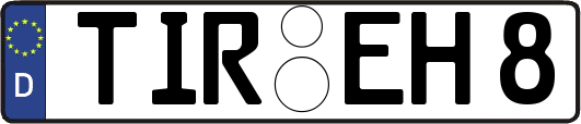 TIR-EH8