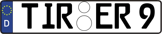 TIR-ER9