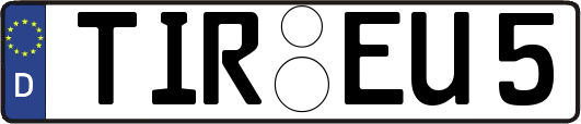 TIR-EU5