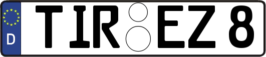 TIR-EZ8