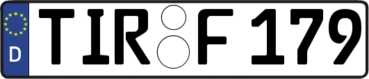 TIR-F179
