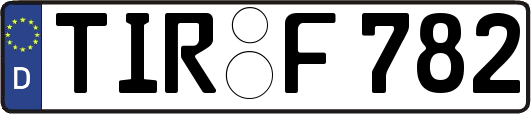 TIR-F782