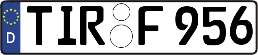 TIR-F956