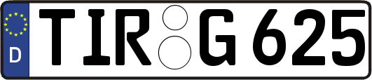 TIR-G625