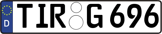 TIR-G696