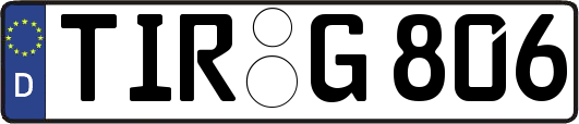 TIR-G806