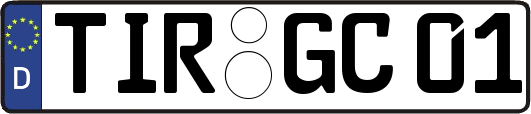 TIR-GC01
