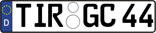 TIR-GC44
