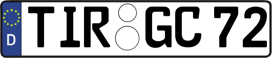 TIR-GC72