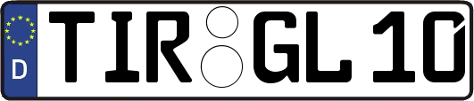 TIR-GL10