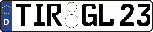 TIR-GL23