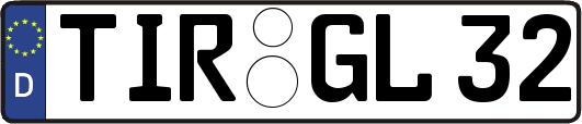 TIR-GL32