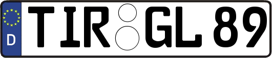 TIR-GL89