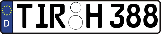 TIR-H388