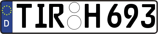 TIR-H693