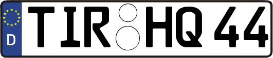 TIR-HQ44