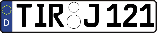 TIR-J121